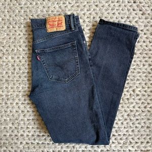 Levi’s 511 Slim Fit Men’s Jeans